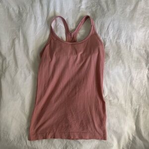 Lululemon Ebb To Street Tank